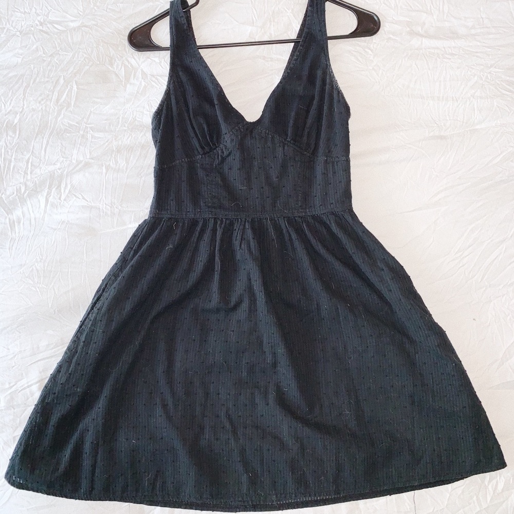 Little summer dress
